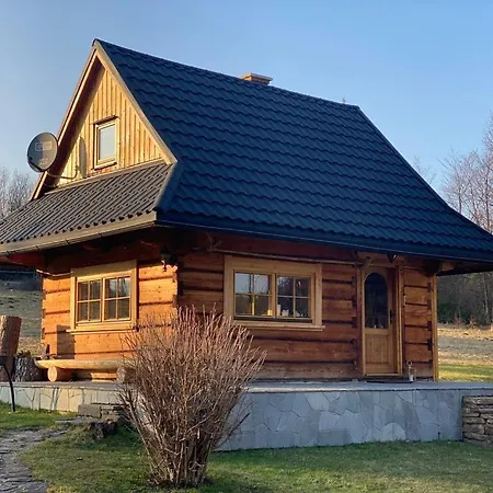 Walacha Chalet