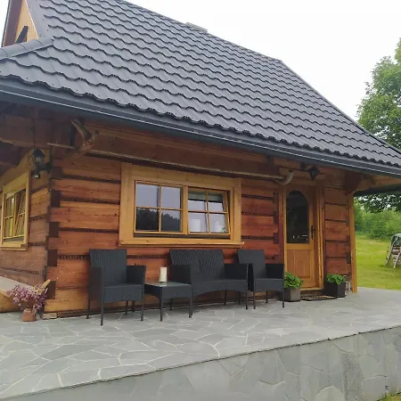 Walacha Chalet
