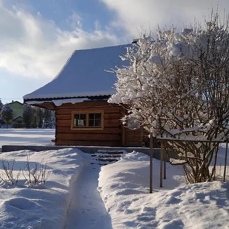 Chalet Walacha
