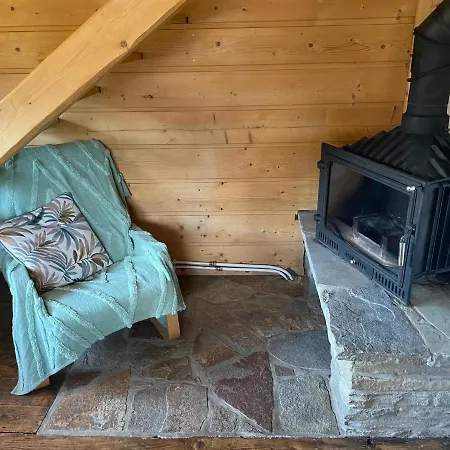 Chalet Walacha *