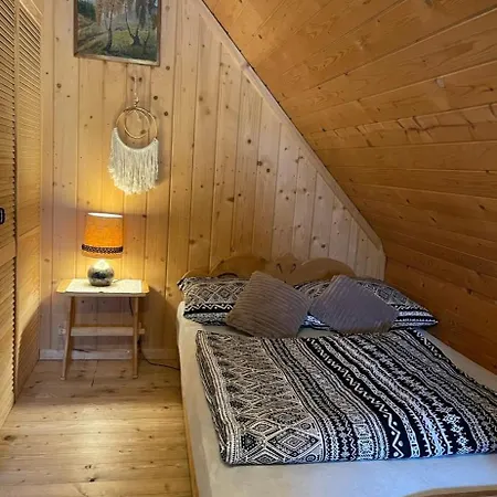 Chalet Walacha *