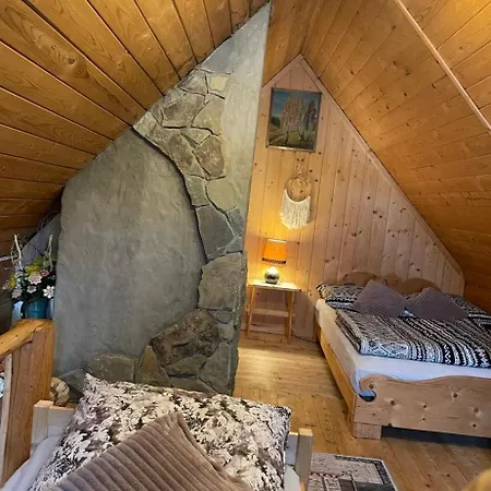 Chalet Walacha